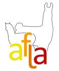 Logo AFLA